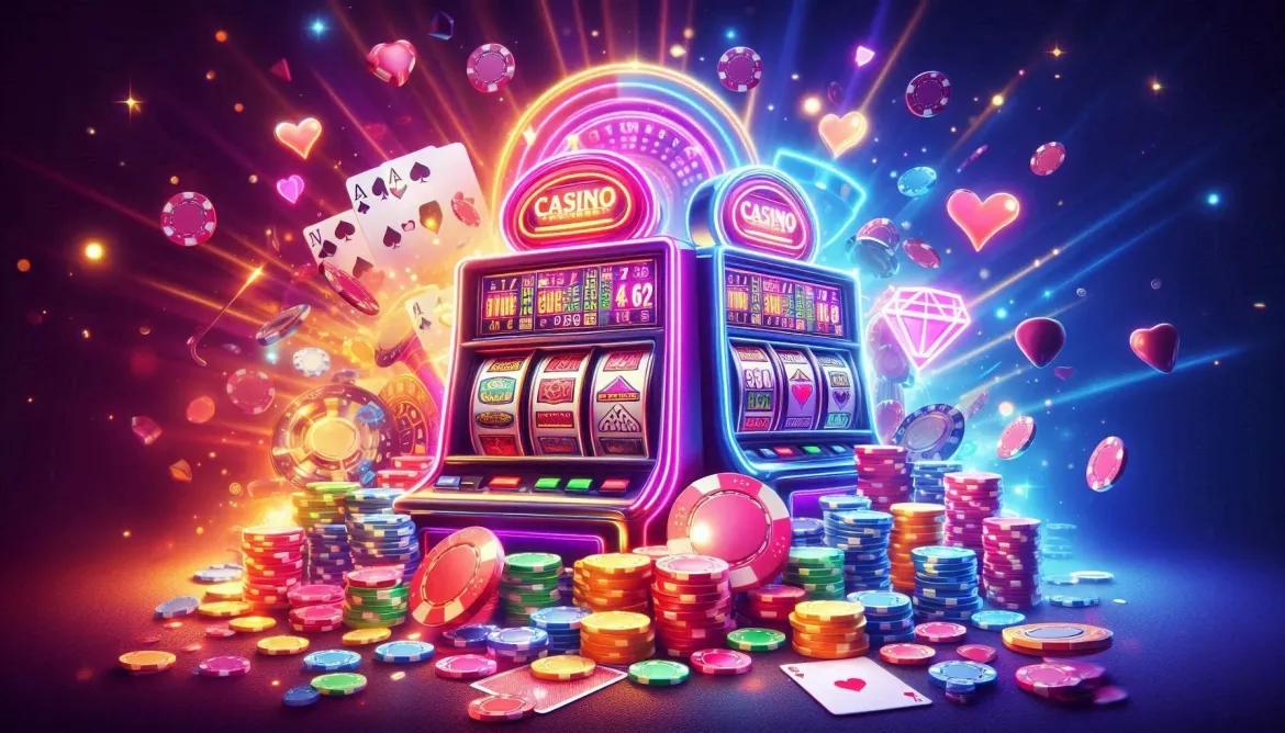 Casino Arcachon